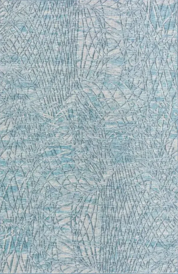 Dalyn Rug Company Winslow Indigo 8'x10' Area Rug