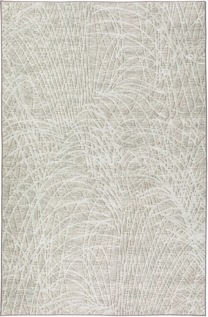 Dalyn Rug Company Winslow Taupe 5'x8' Style 1 Area Rug
