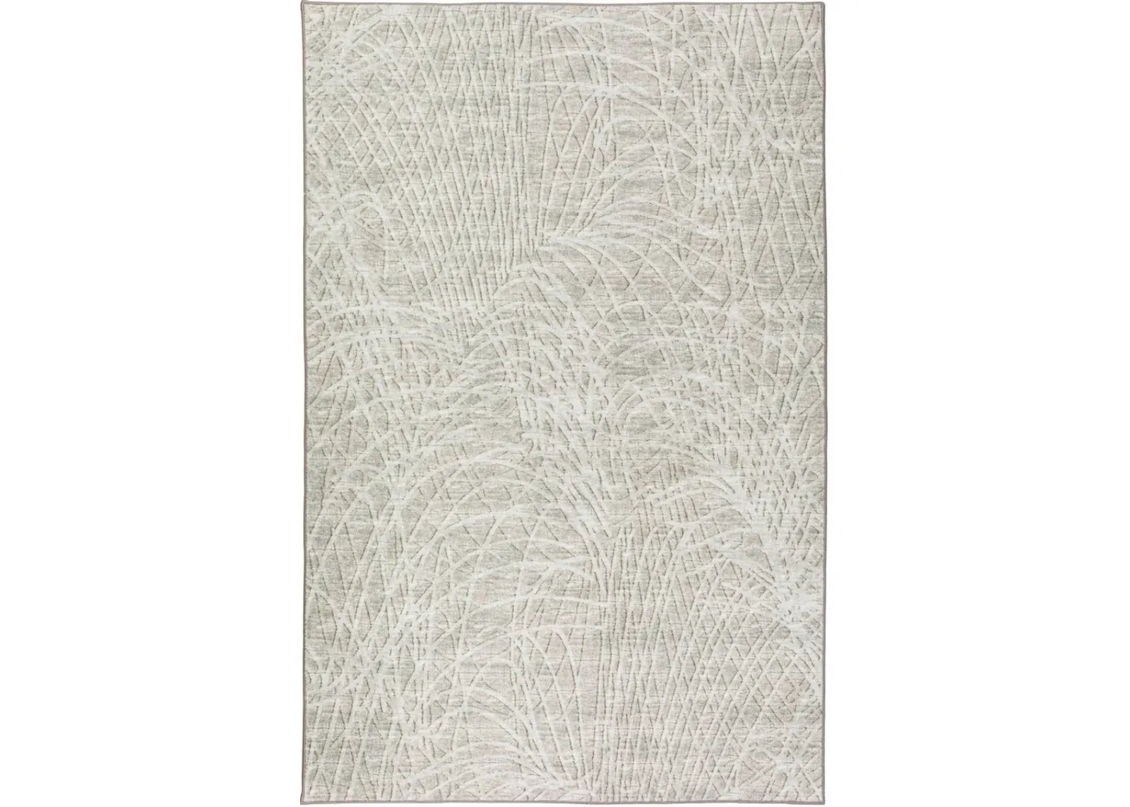 Dalyn Rug Company Winslow Taupe 5'x8' Style 1 Area Rug