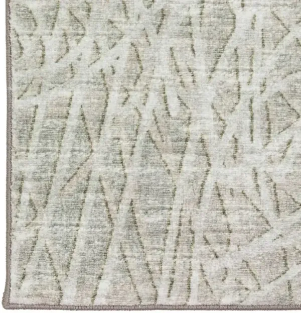 Dalyn Rug Company Winslow Taupe 8'x10' Style 2 Area Rug