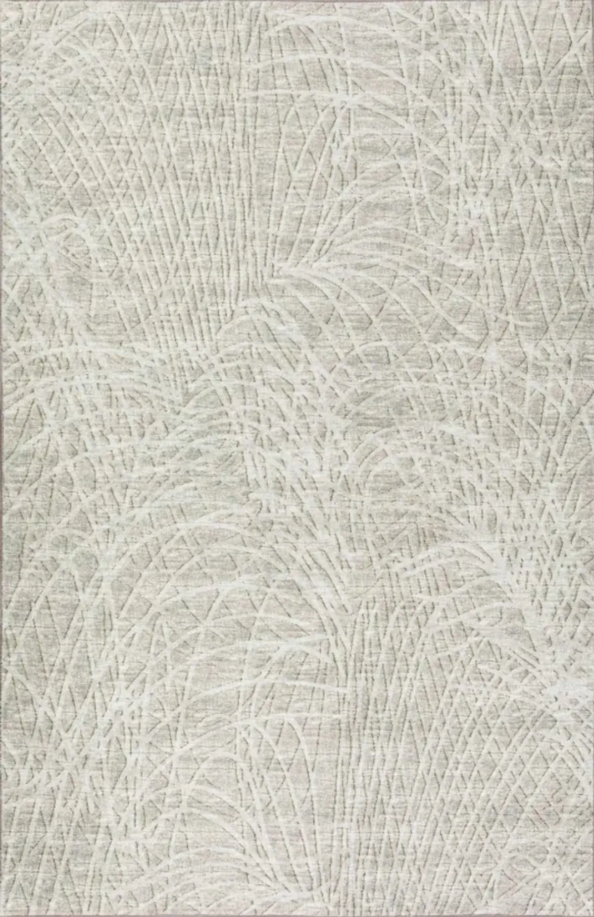 Dalyn Rug Company Winslow Taupe 8'x10' Style 2 Area Rug