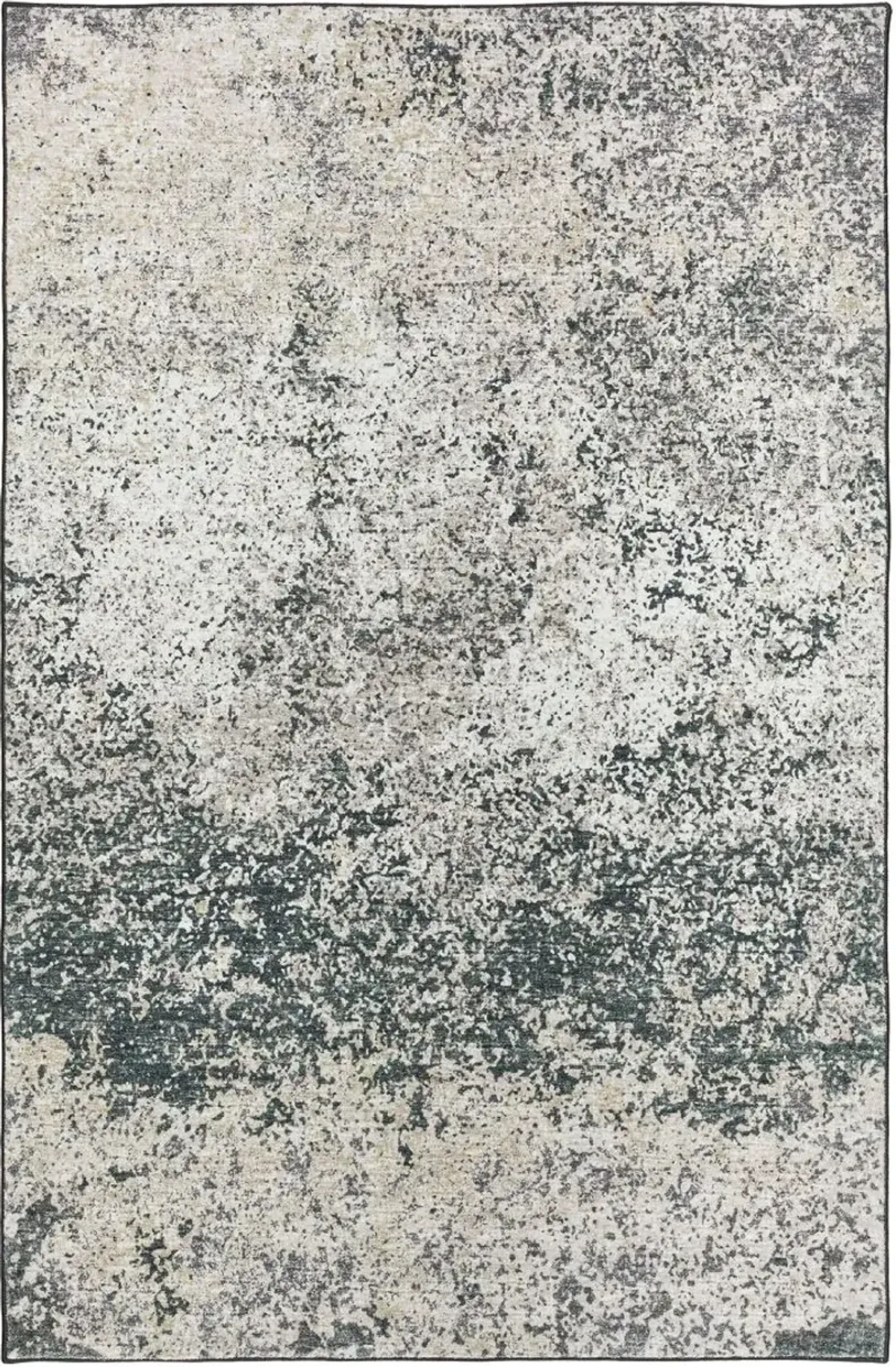 Dalyn Rug Company Winslow Graphite 5'x8' Area Rug