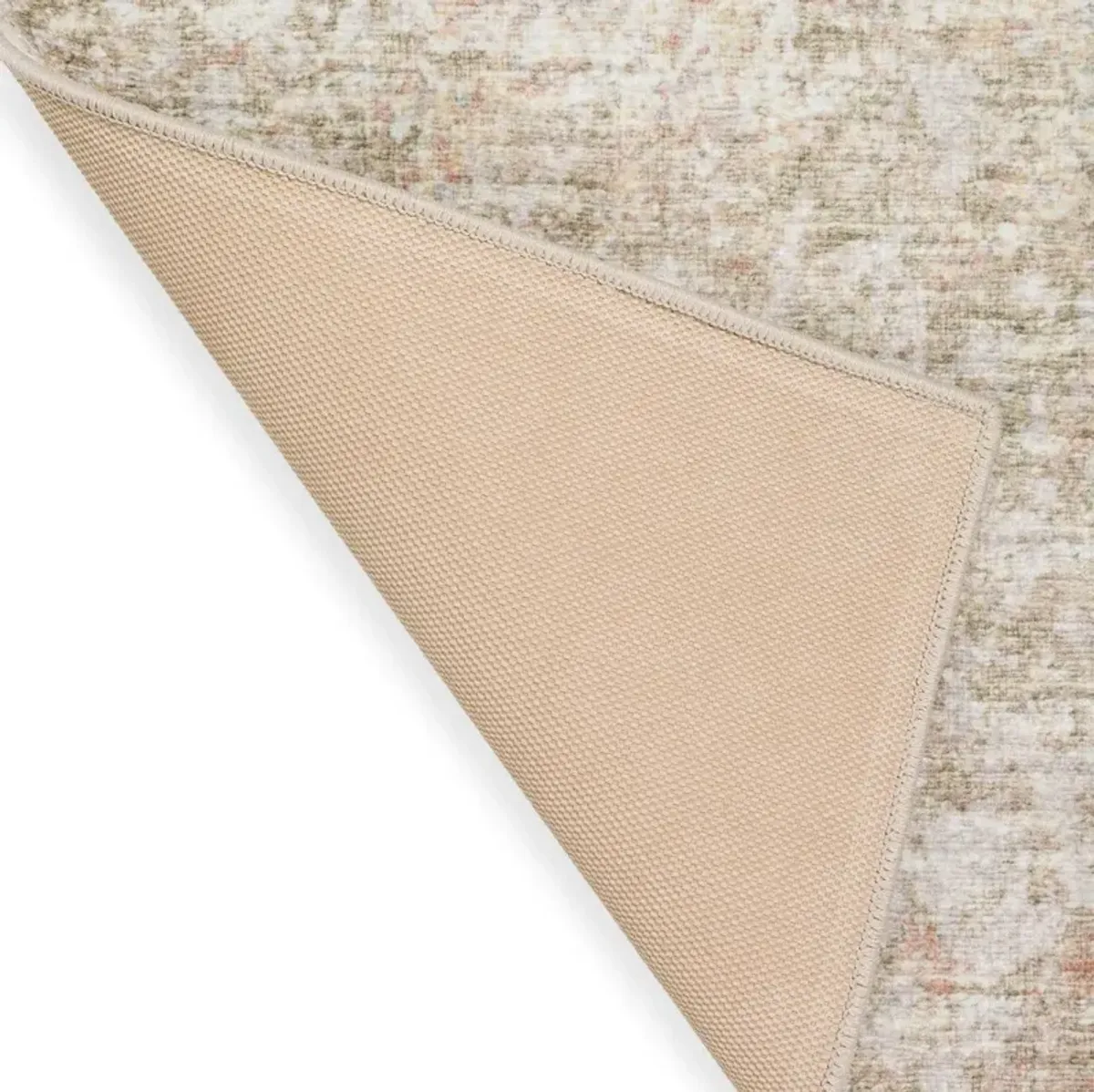 Dalyn Rug Company Winslow Khaki 5'x8' Style 2 Area Rug