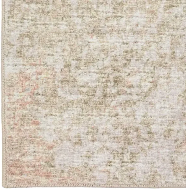 Dalyn Rug Company Winslow Khaki 8'x10' Style 2 Area Rug