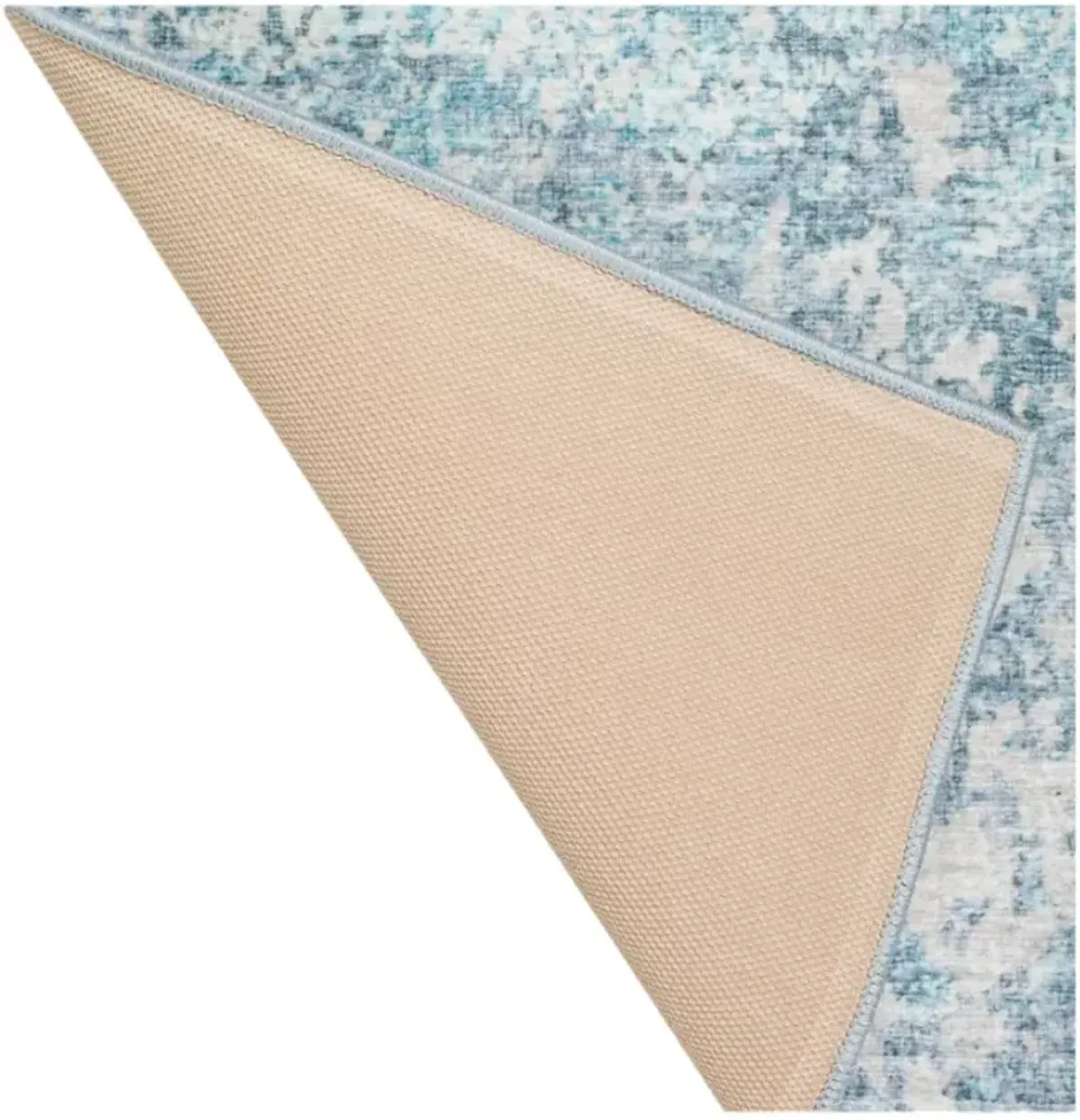 Dalyn Rug Company Winslow WL3 Sky 5'x8' Area Rug