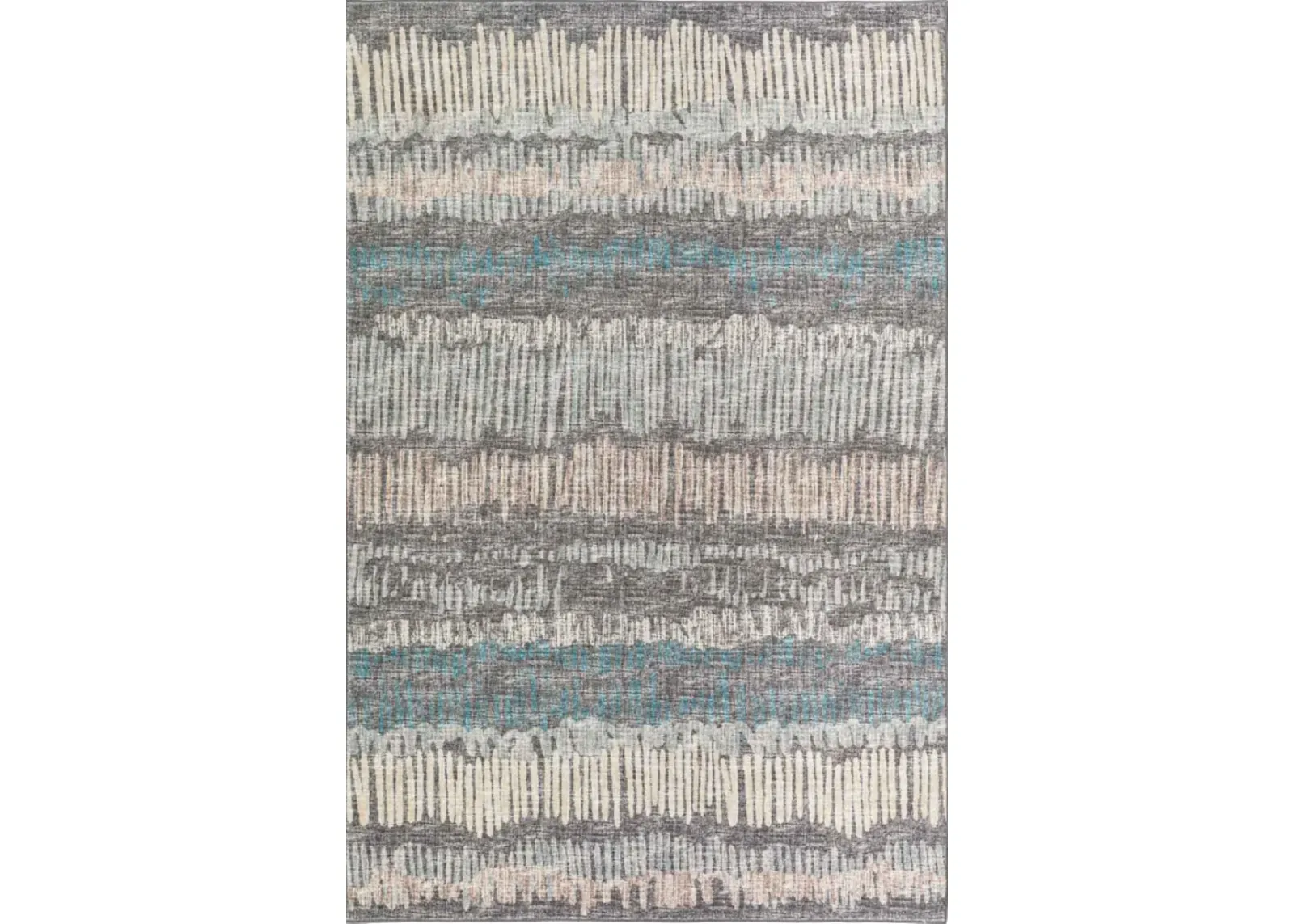 Dalyn Rug Company Winslow Charcoal 8'x10' Area Rug