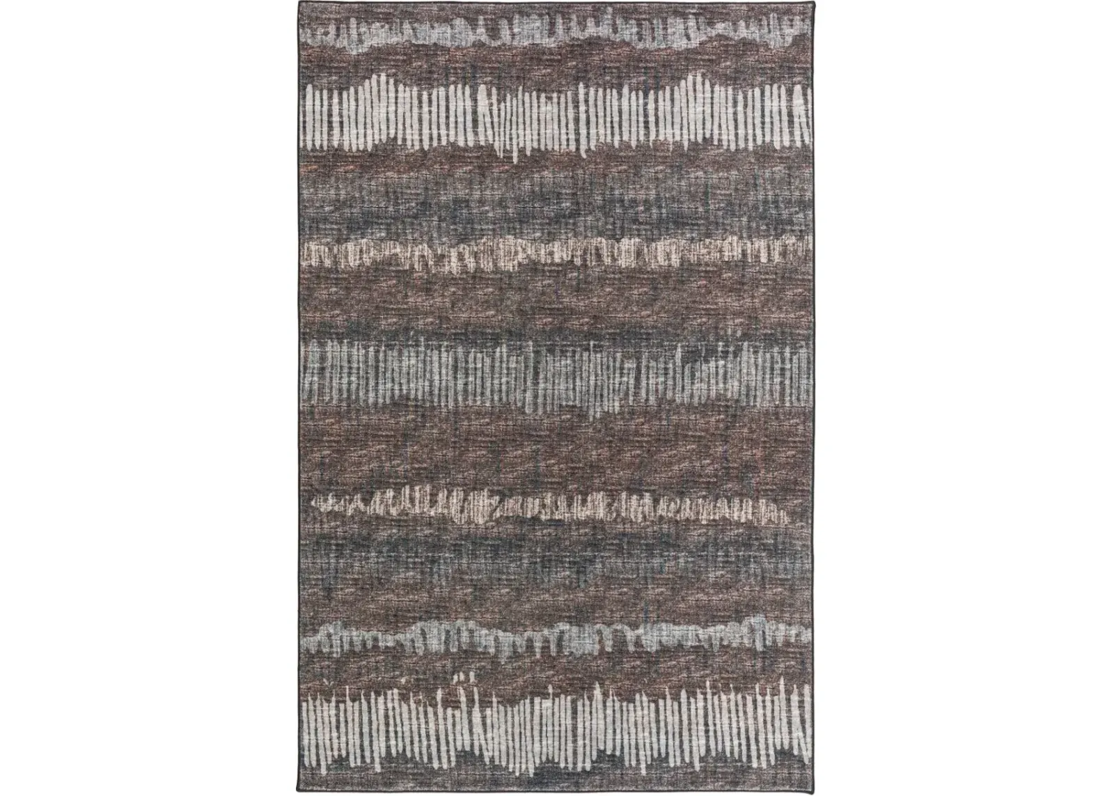 Dalyn Rug Company Winslow Coffee 5'x8' Area Rug