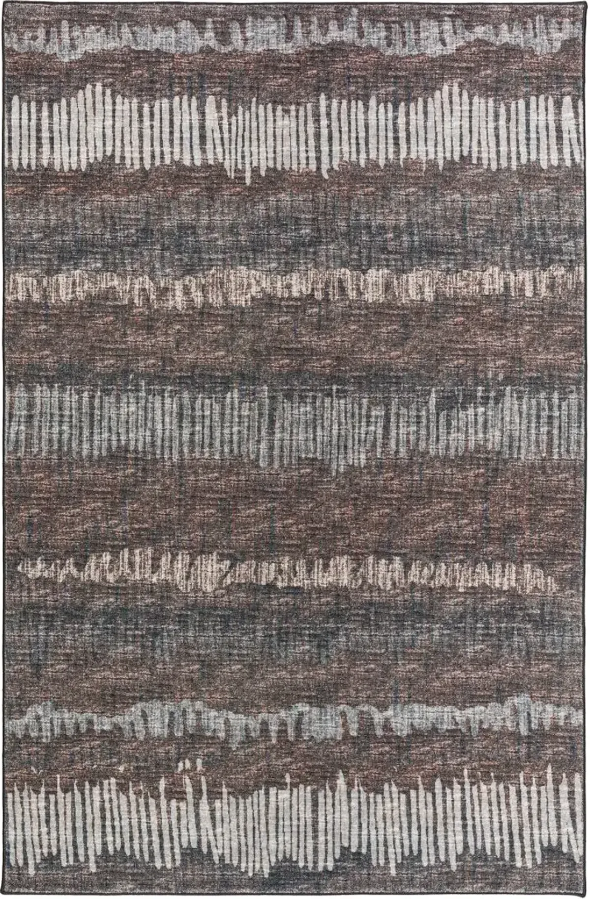 Dalyn Rug Company Winslow Coffee 5'x8' Area Rug