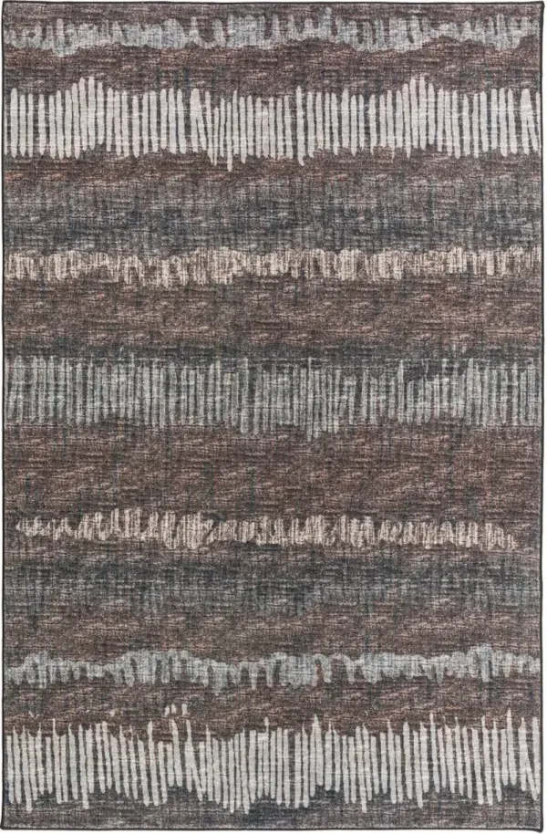Dalyn Rug Company Winslow WL4 Coffee 5'x8' Area Rug