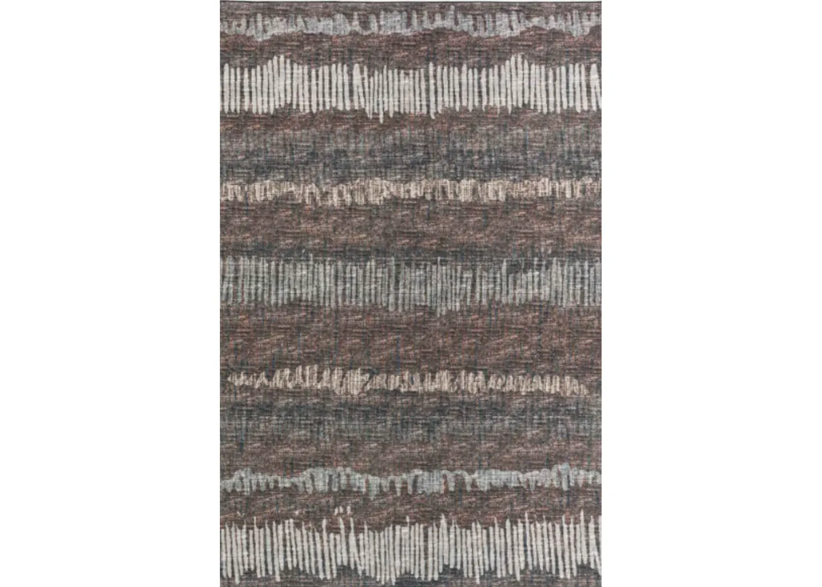 Dalyn Rug Company Winslow Coffee 8'x10" Area Rug