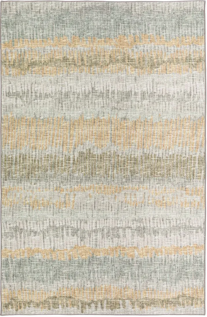 Dalyn Rug Company Winslow Khaki 5'x8' Style 1 Area Rug