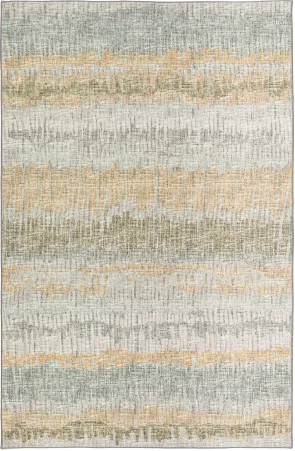 Dalyn Rug Company Winslow WL4 Khaki 5'x8' Area Rug