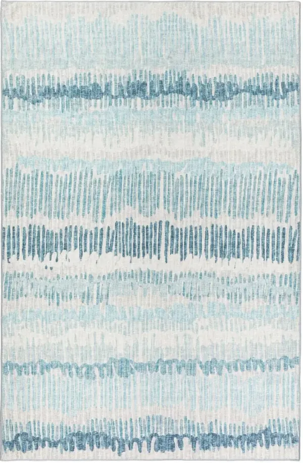 Dalyn Rug Company Winslow WL4 Sky 5'x8' Area Rug