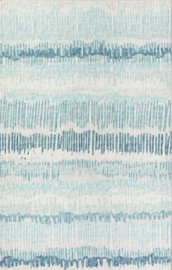 Dalyn Rug Company Winslow Sky 8'x10" Style 1 Area Rug