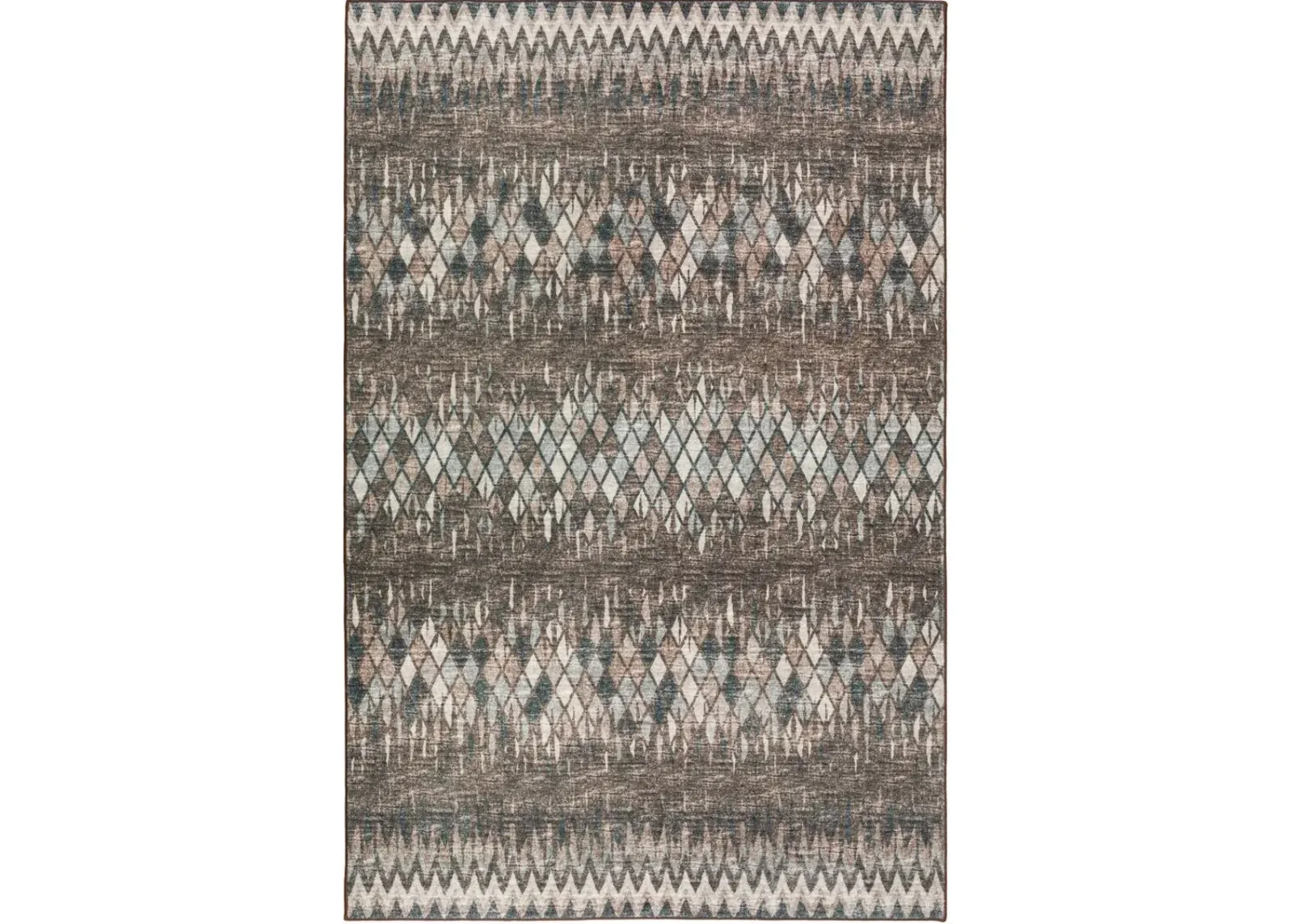 Dalyn Rug Company Winslow Driftwood 5'x8' Area Rug