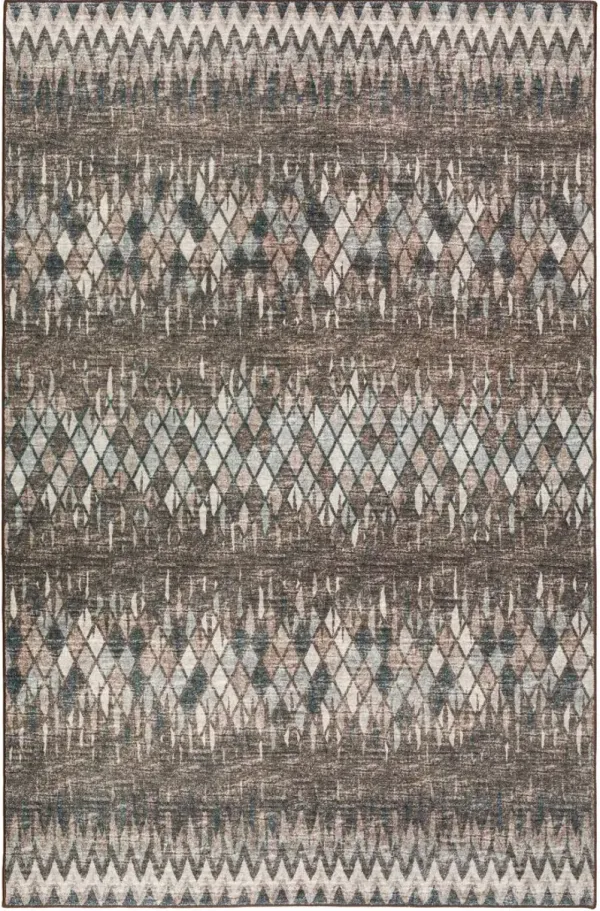 Dalyn Rug Company Winslow WL5 Driftwood 5'x8' Area Rug