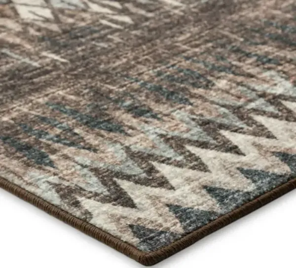 Dalyn Rug Company Winslow Driftwood 8'x10" Area Rug