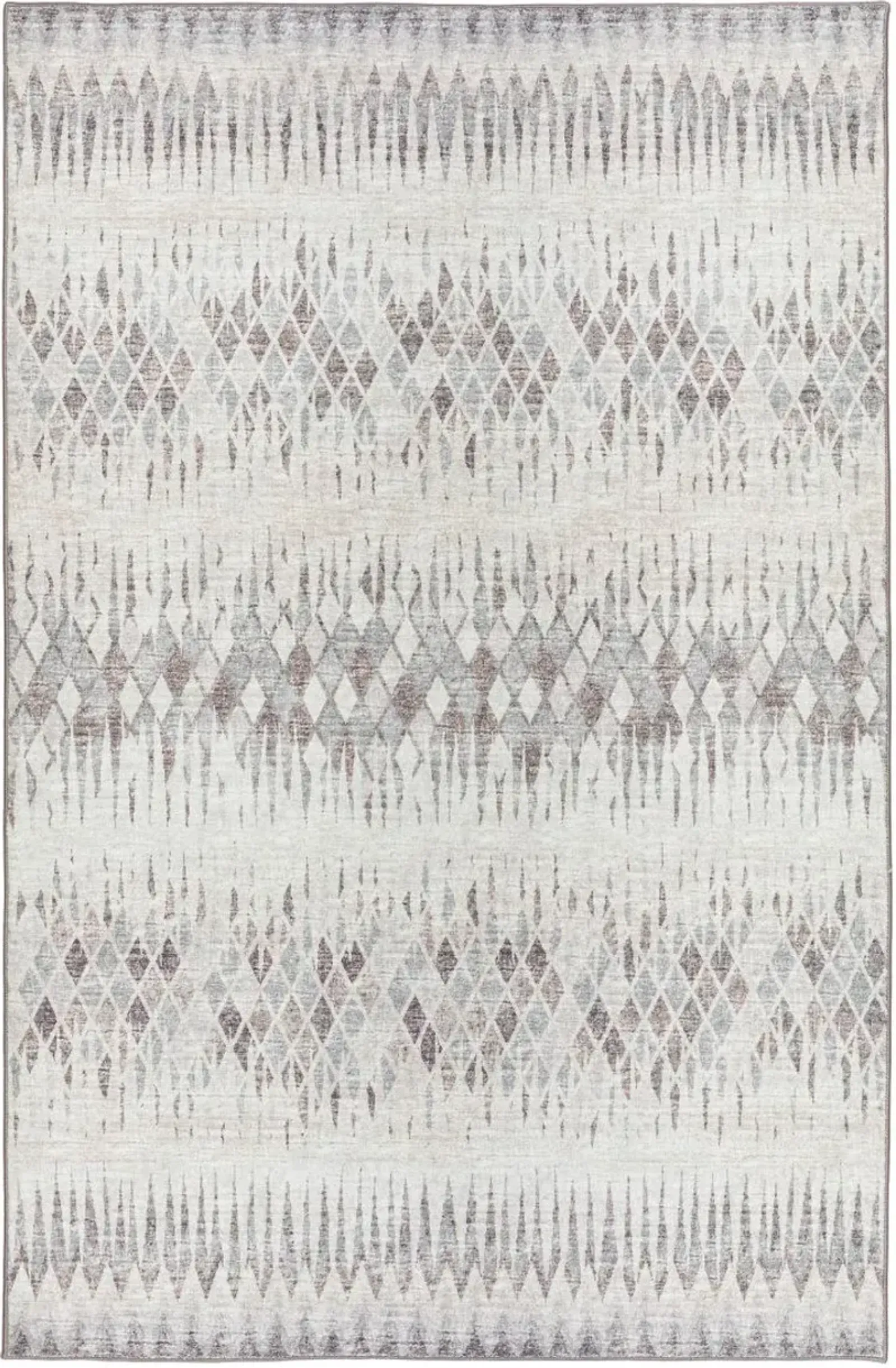 Dalyn Rug Company Winslow Ivory 5'x8' Style 2 Area Rug