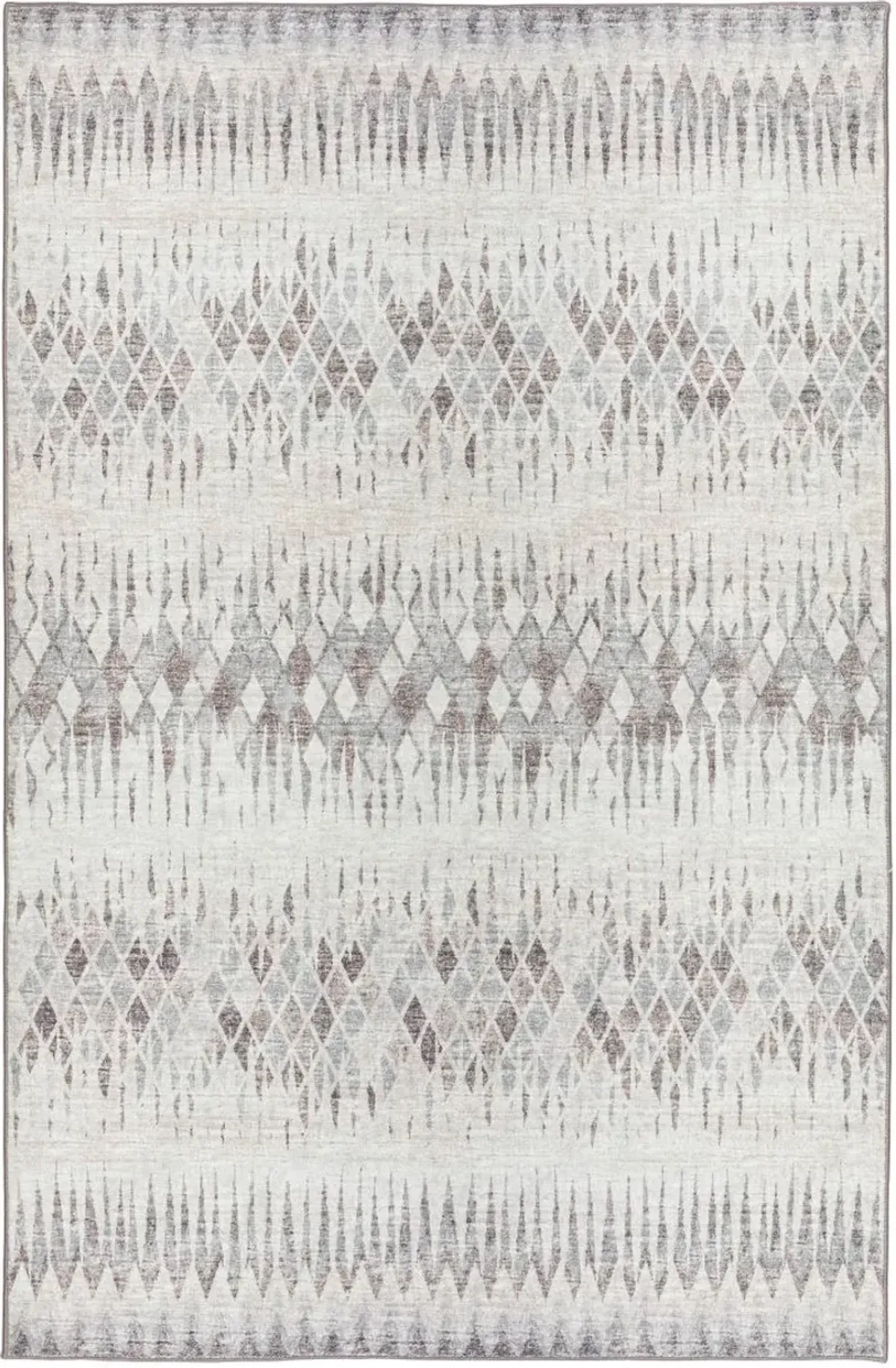 Dalyn Rug Company Winslow Ivory 5'x8' Style 2 Area Rug