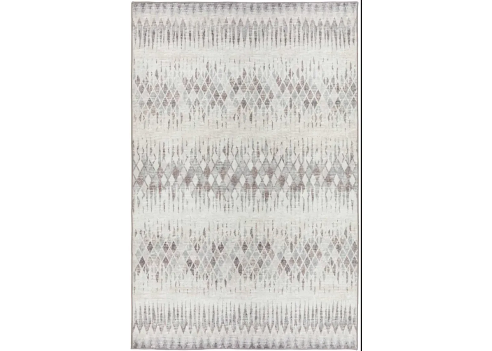 Dalyn Rug Company Winslow Ivory 8'x10" Area Rug