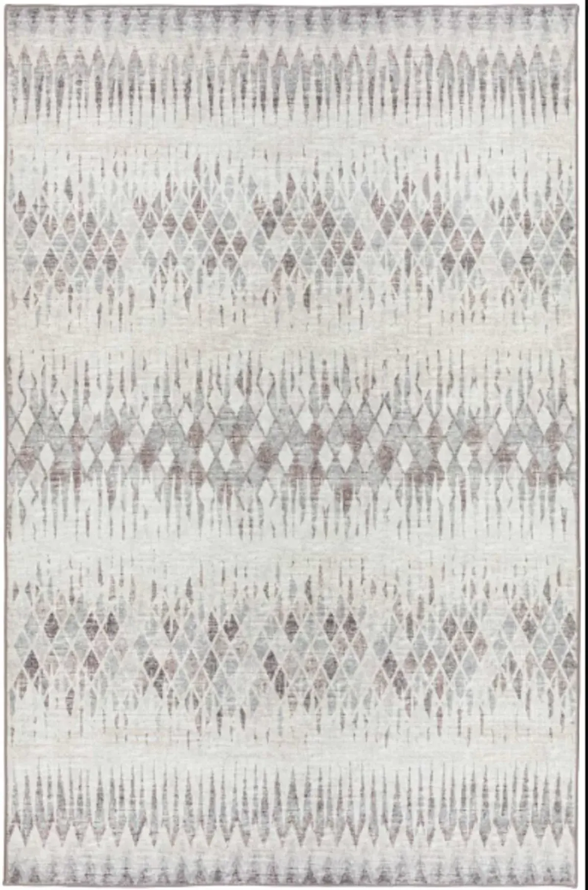 Dalyn Rug Company Winslow Ivory 8'x10" Area Rug