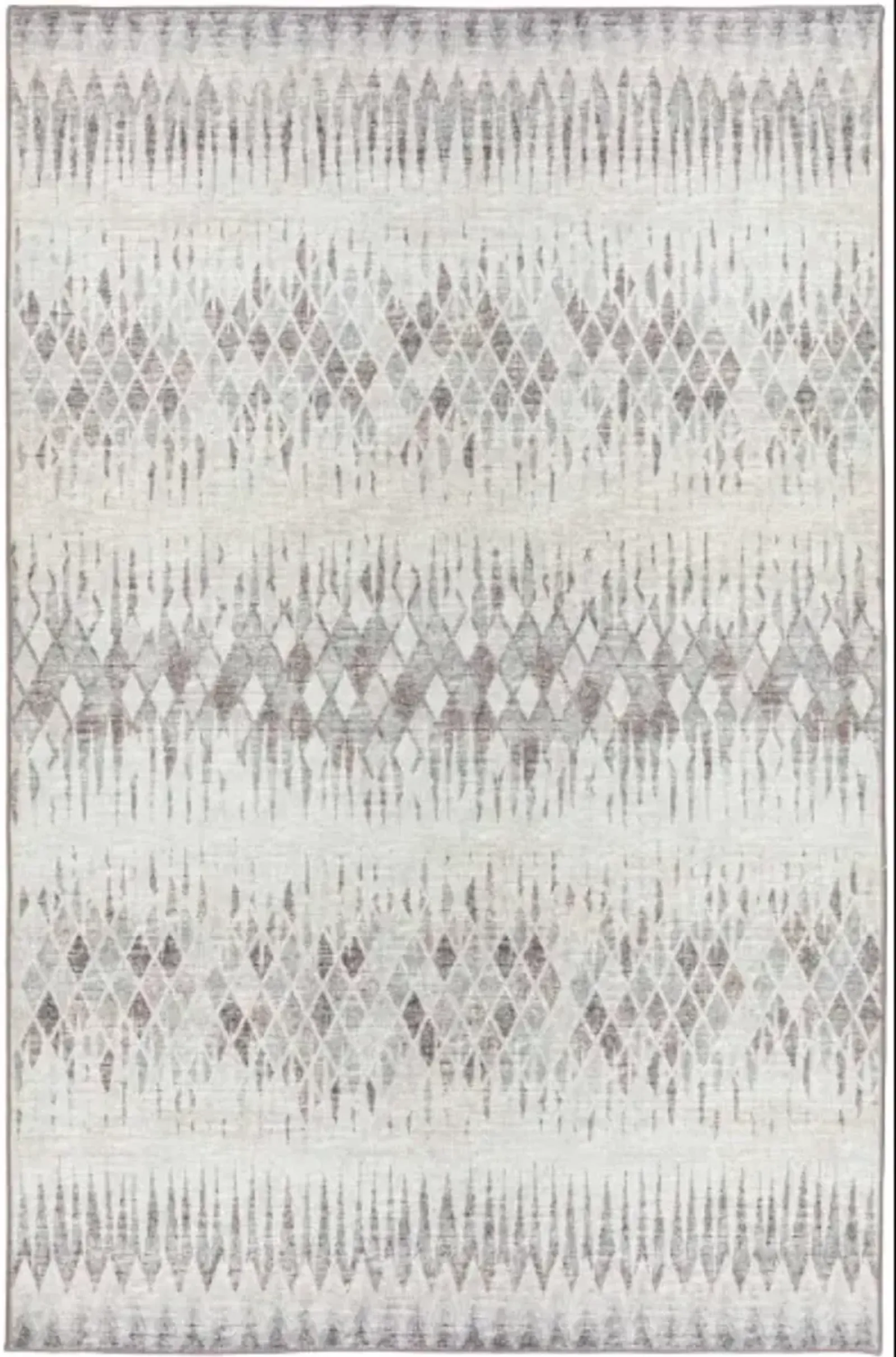 Dalyn Rug Company Winslow Ivory 8'x10" Area Rug