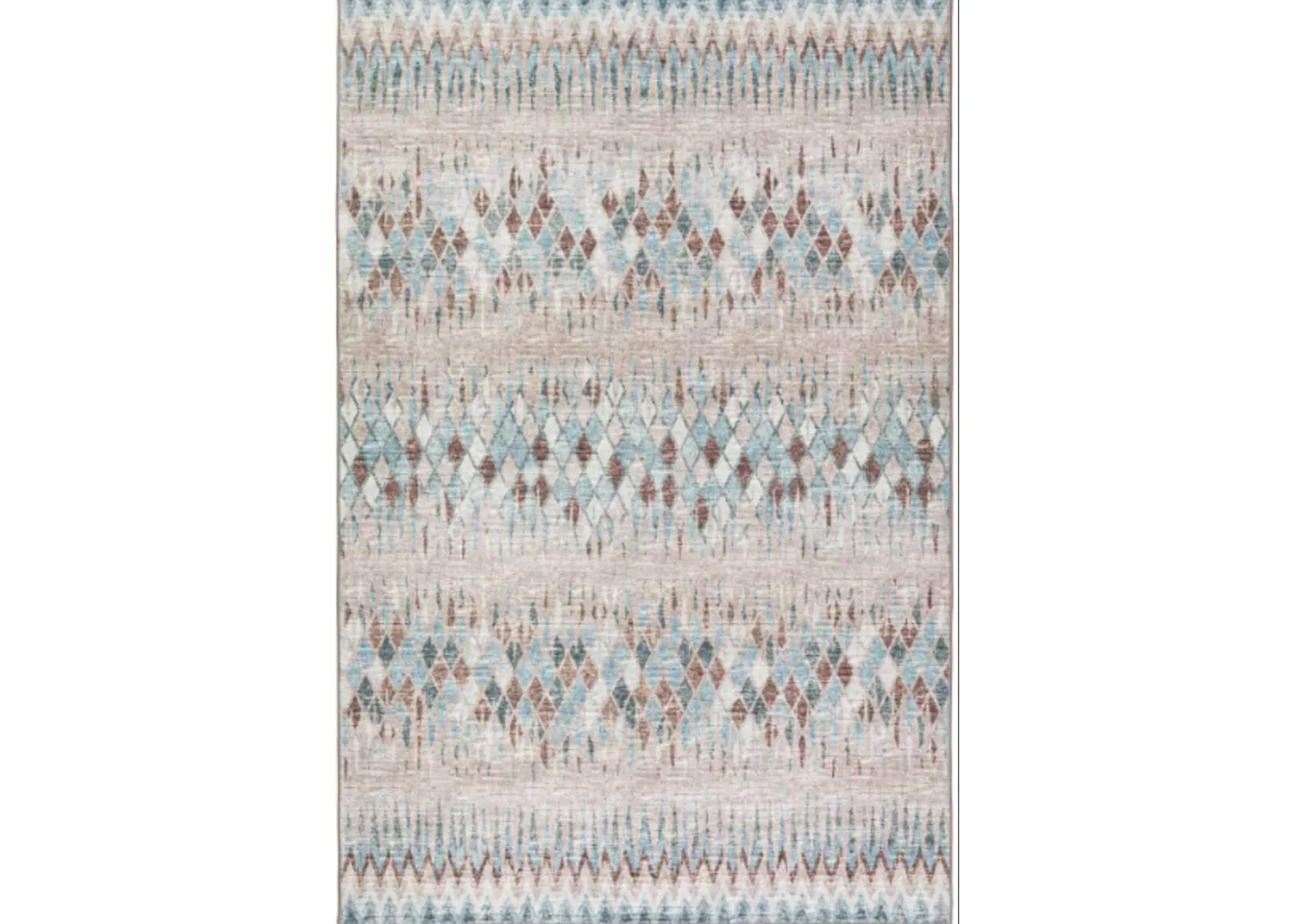 Dalyn Rug Company Winslow Taupe 8'x10" Area Rug