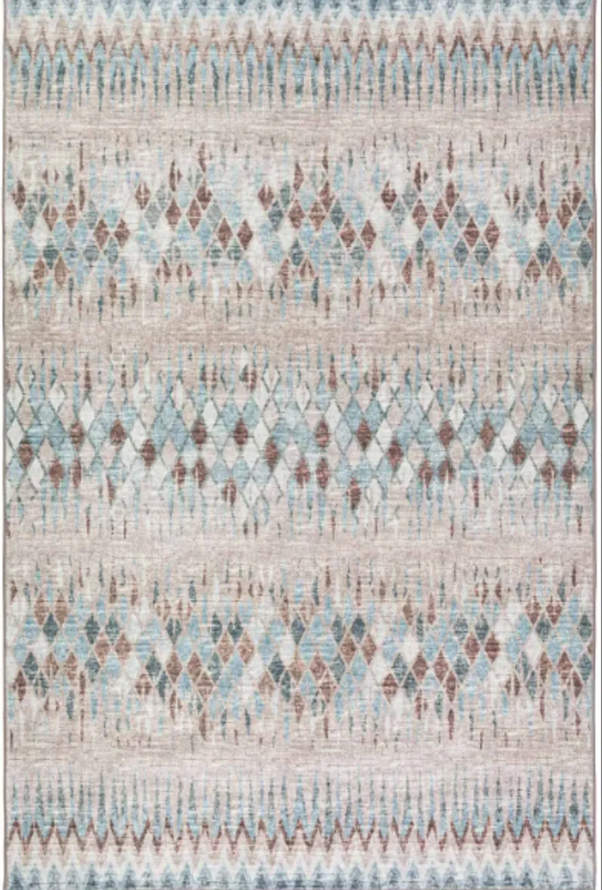 Dalyn Rug Company Winslow Taupe 8'x10" Area Rug