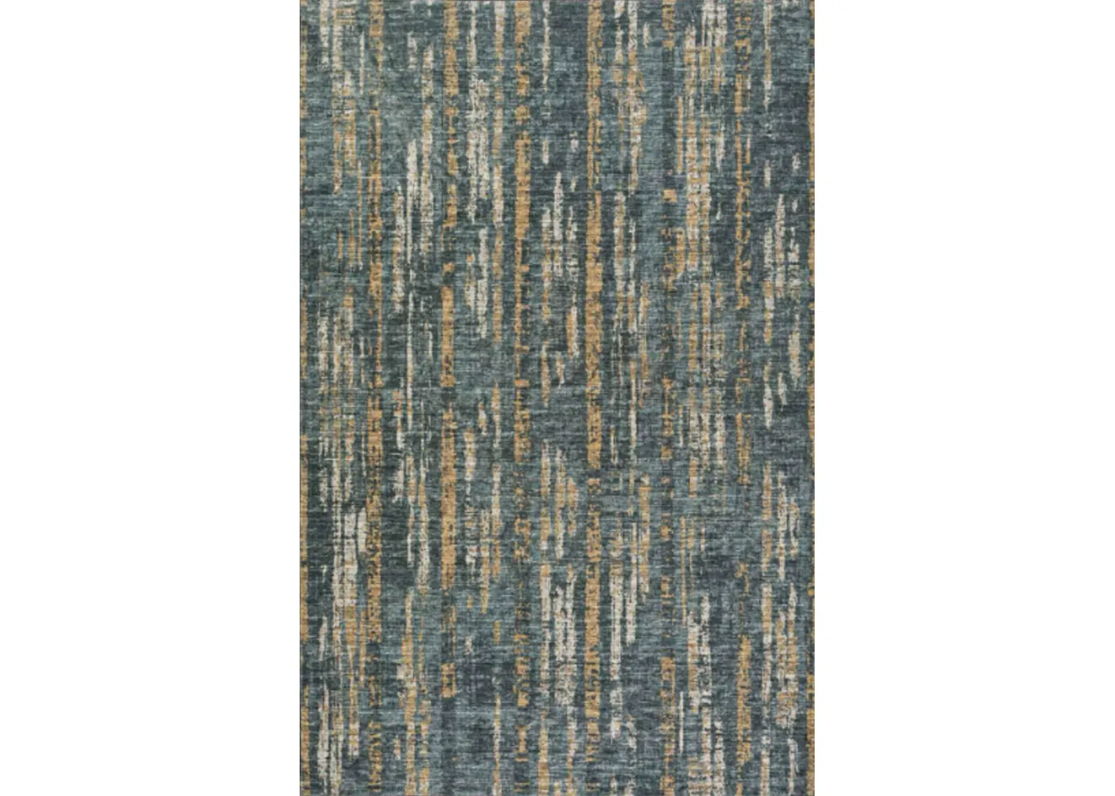 Dalyn Rug Company Winslow Charcoal 8'x10" Area Rug