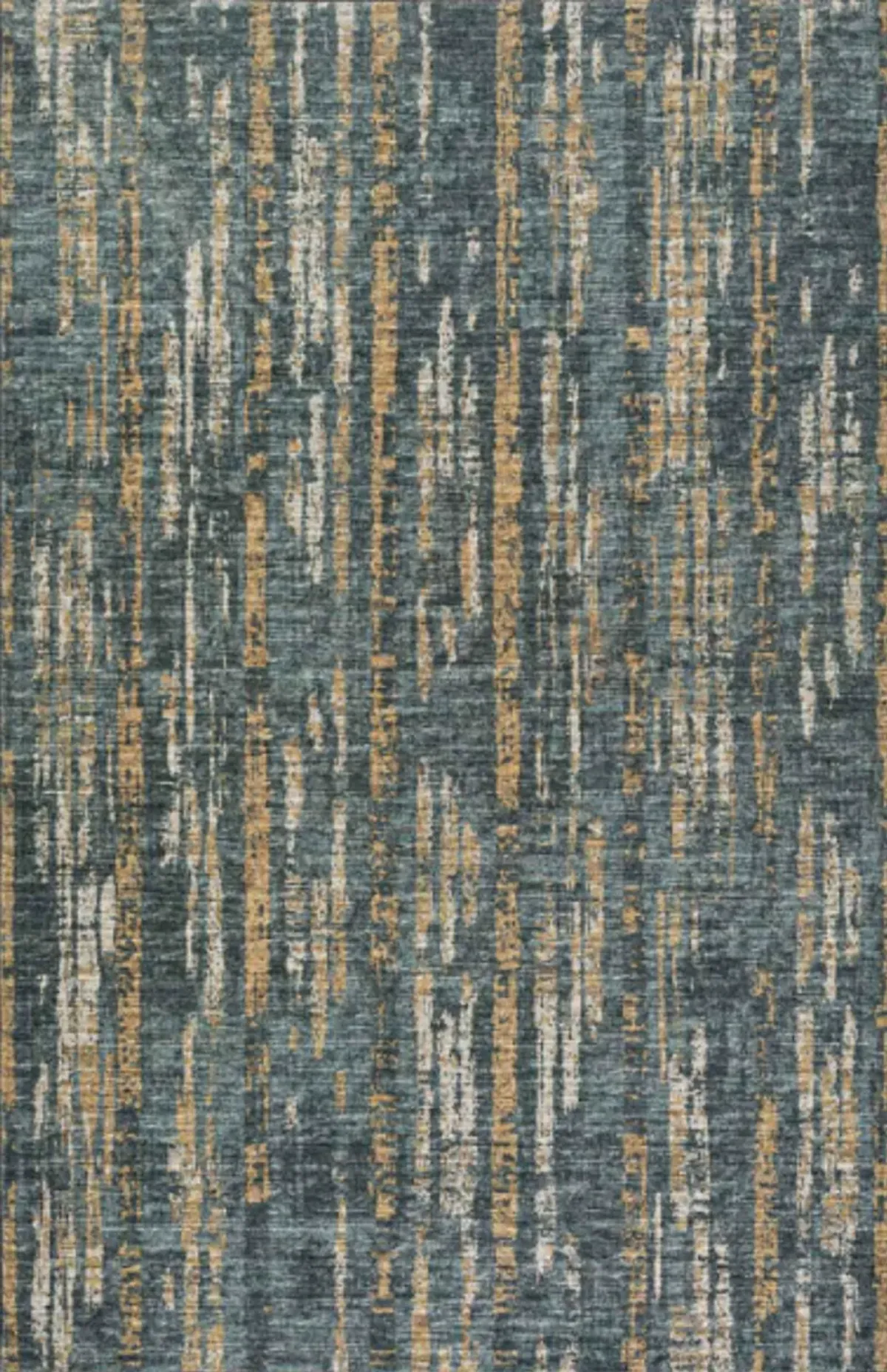 Dalyn Rug Company Winslow Charcoal 8'x10" Area Rug