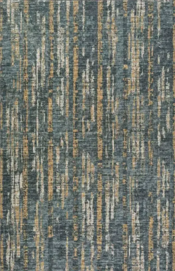 Dalyn Rug Company Winslow Charcoal 8'x10" Style 1 Area Rug