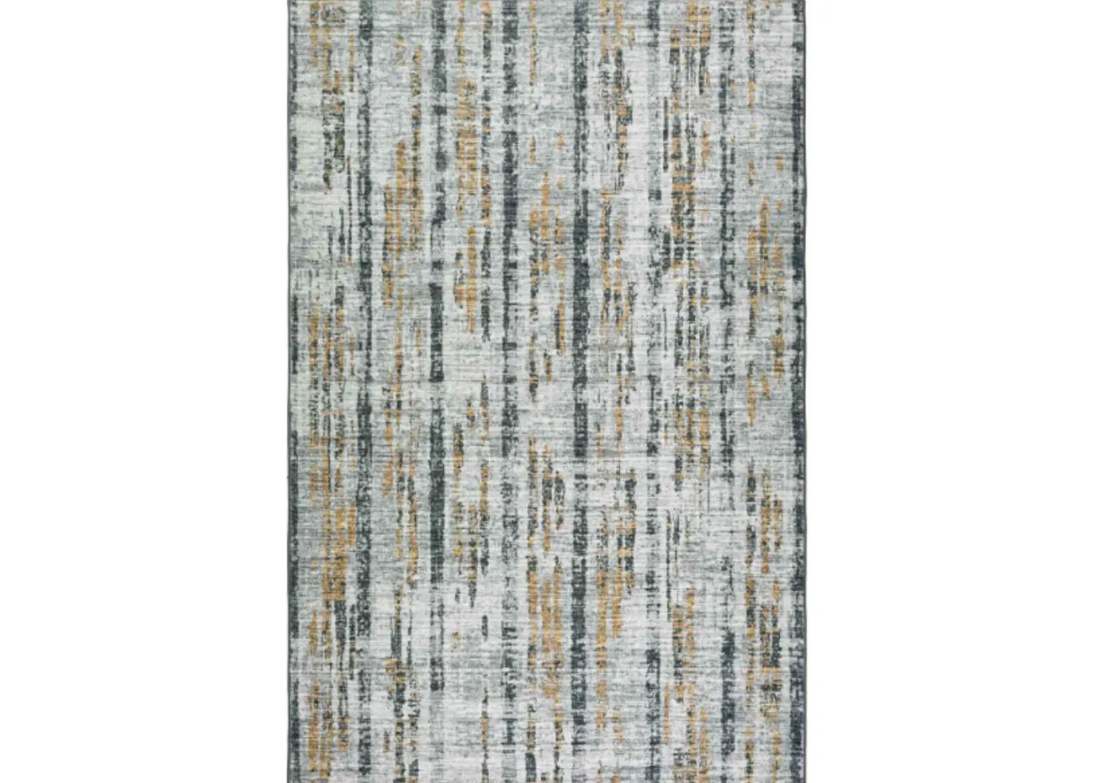 Dalyn Rug Company Winslow Grey 8'x10" Area Rug