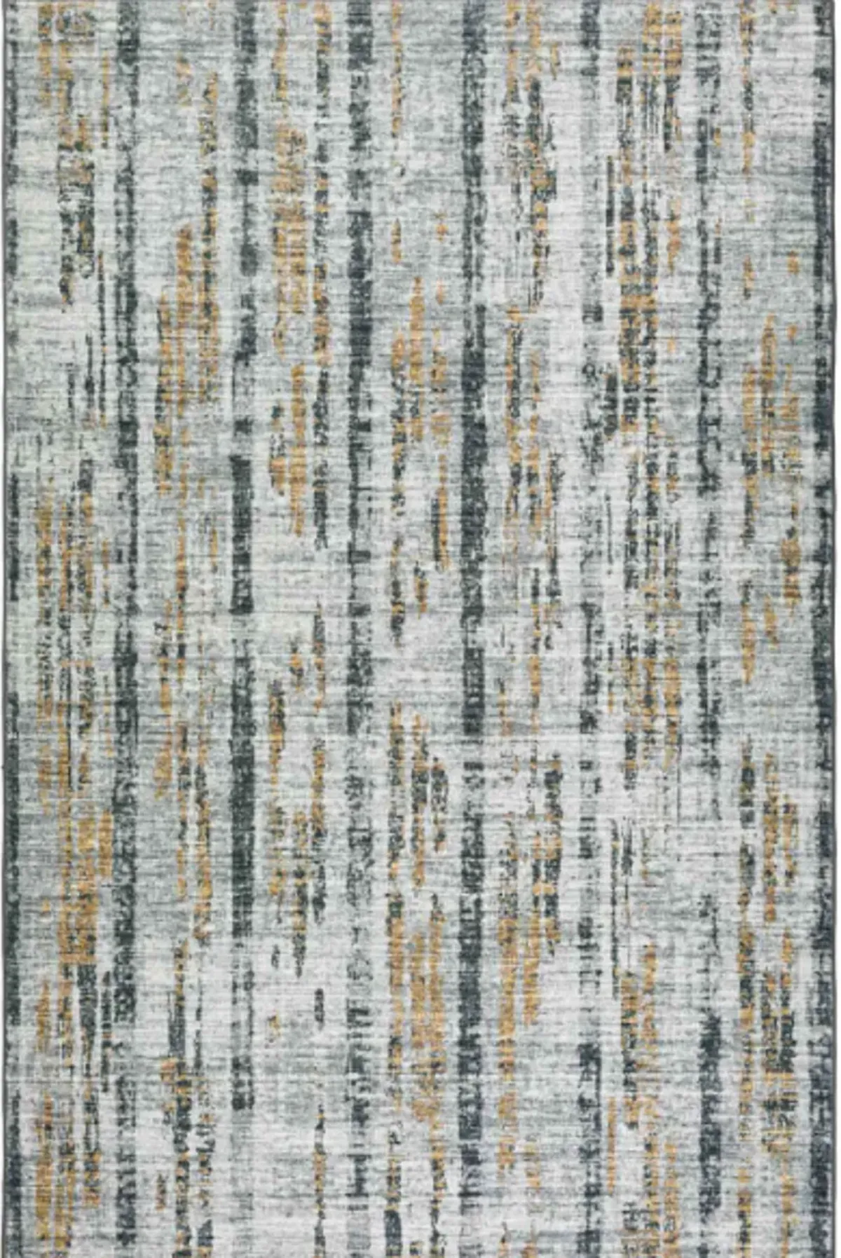 Dalyn Rug Company Winslow Grey 8'x10" Area Rug