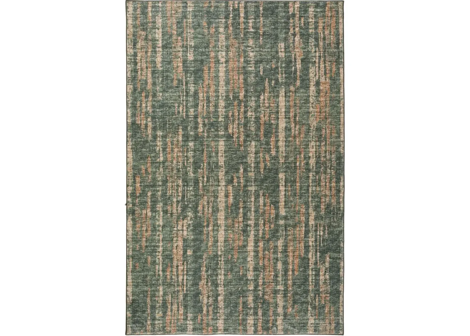 Dalyn Rug Company Winslow Olive 5'x8' Area Rug