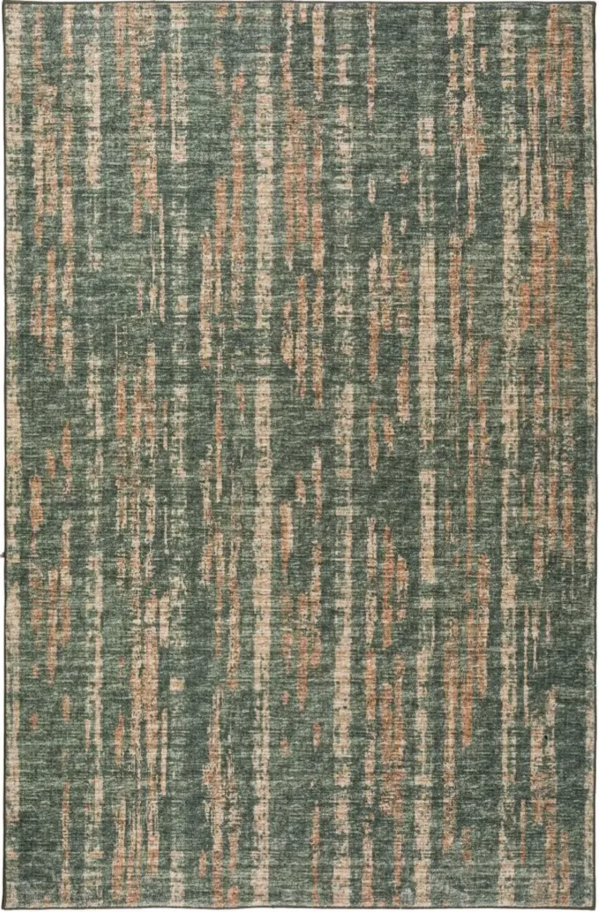 Dalyn Rug Company Winslow Olive 5'x8' Area Rug