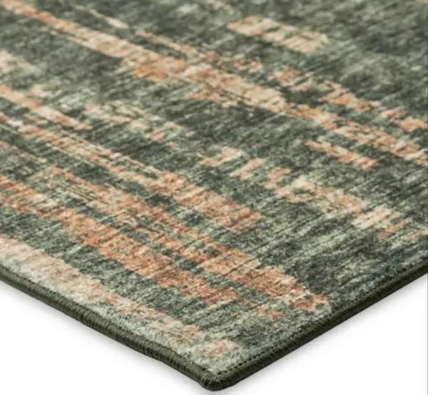Dalyn Rug Company Winslow Olive 8'x10" Area Rug