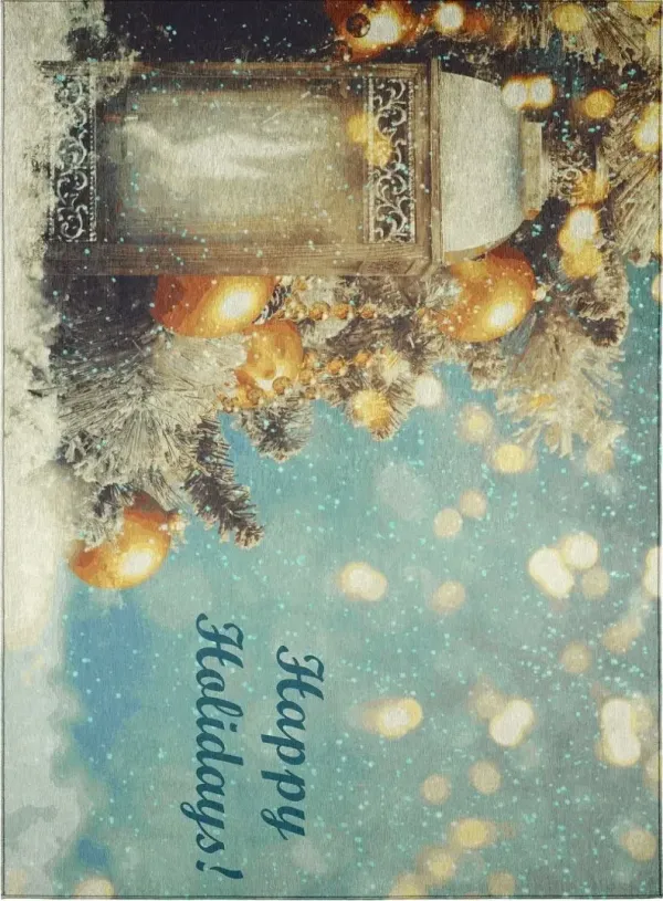 Dalyn Rug Company Wonderland Skydust 5'x8' Area Rug