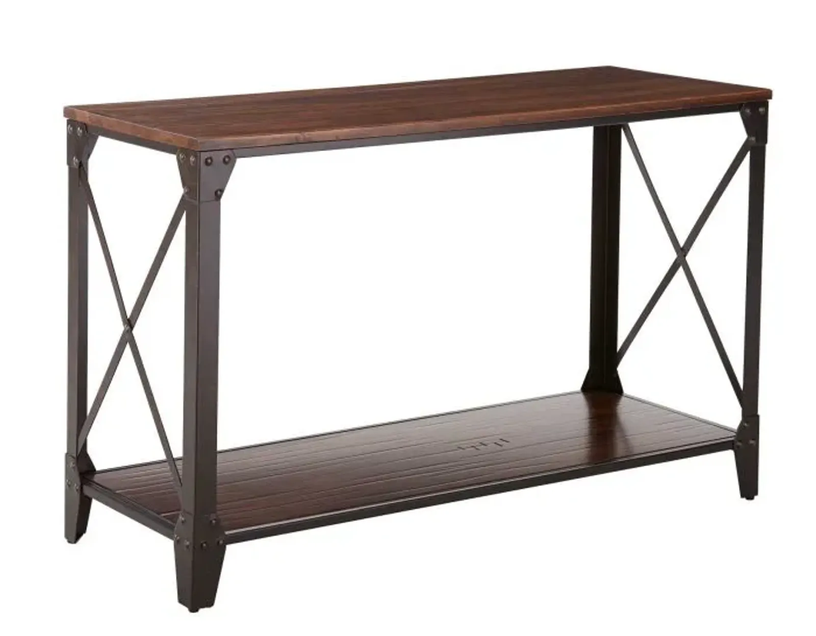 Steve Silver Co. Winston Sofa Table