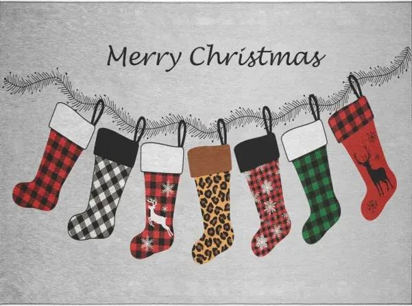 Dalyn Rug Company Wonderland WN5 Silver 5'x8' Area Rug