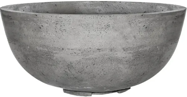 XO Handcrafted Fire Bowl
