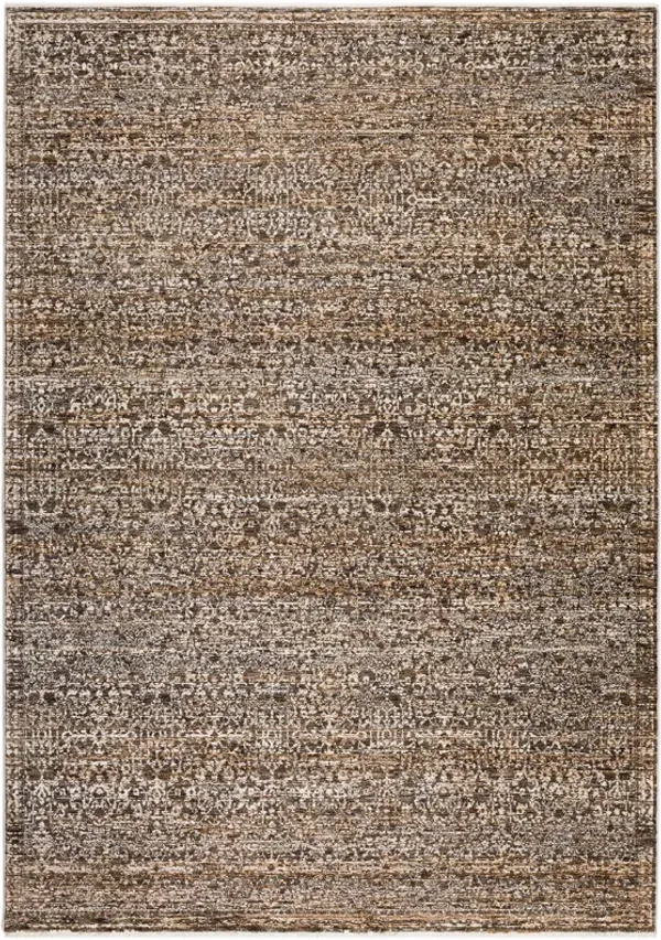 Dalyn Rug Company Yarra Fudge 5'x8' Style 2 Area Rug