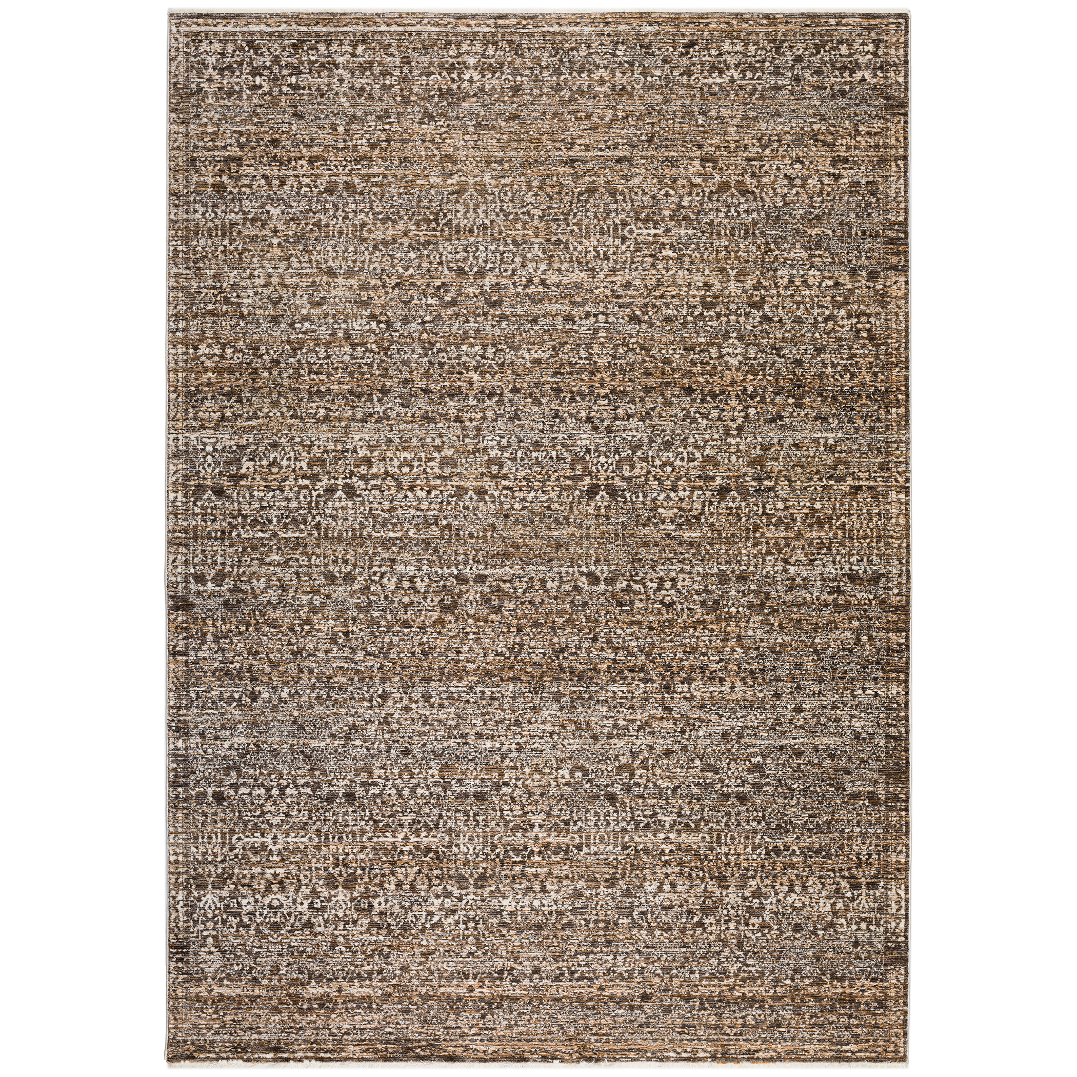 Dalyn Rug Company Yarra Fudge 5'x7' Style 2 Area Rug