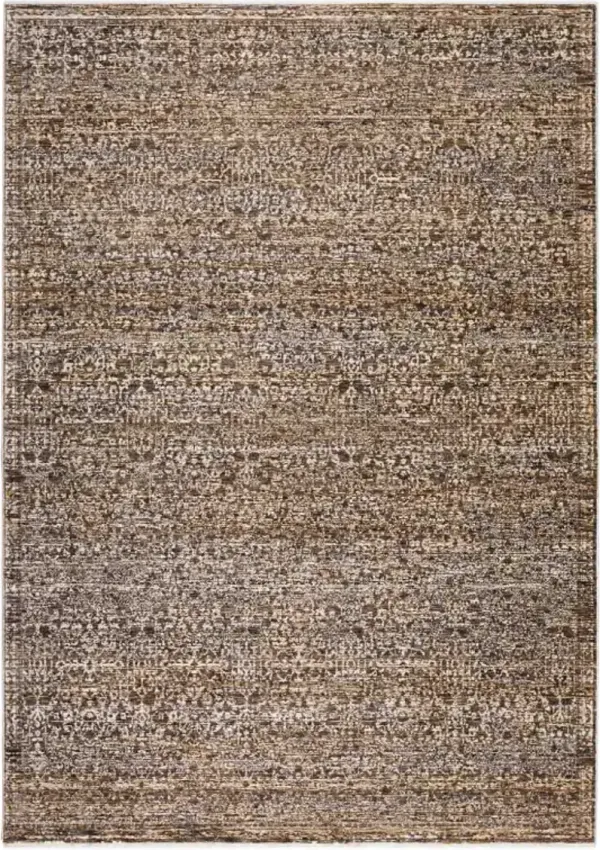 Dalyn Rug Company Yarra Fudge 8'x10' Style 2 Area Rug