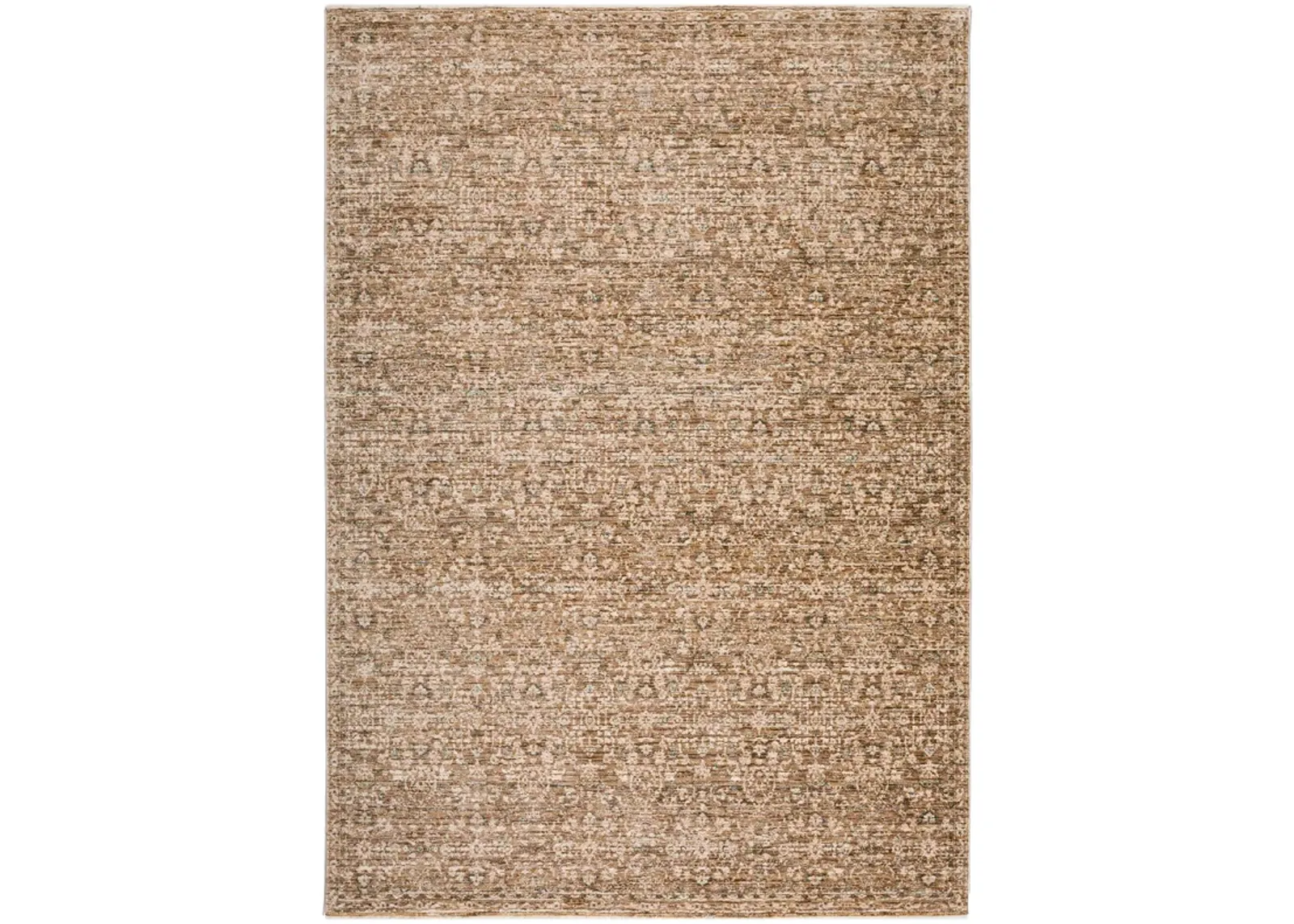 Dalyn Rug Company Yarra Mocha 5'x7' Area Rug