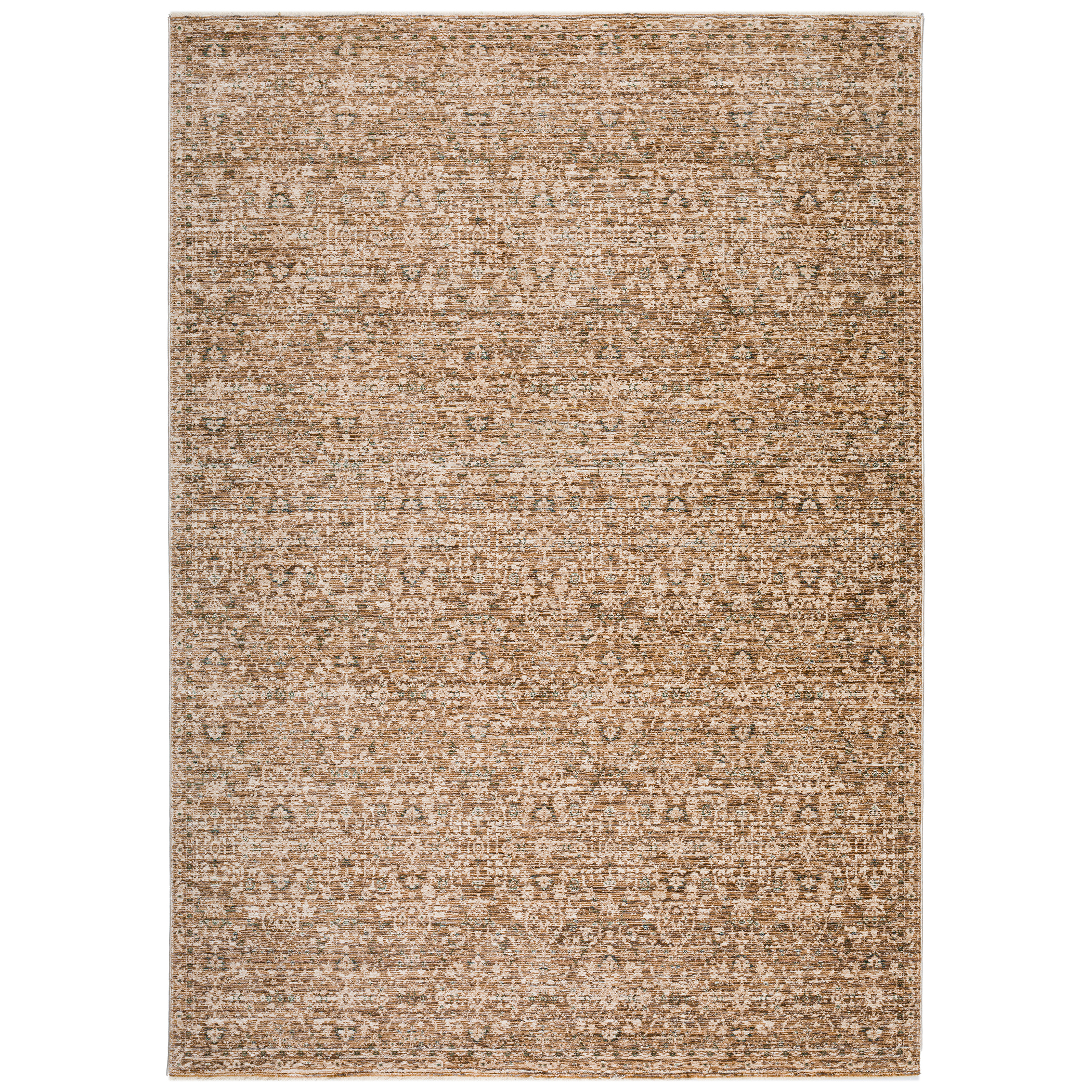 Dalyn Rug Company Yarra Mocha 5'x7' Area Rug