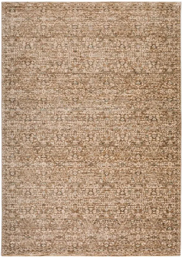 Dalyn Rug Company Yarra Mocha 5'x8' Area Rug