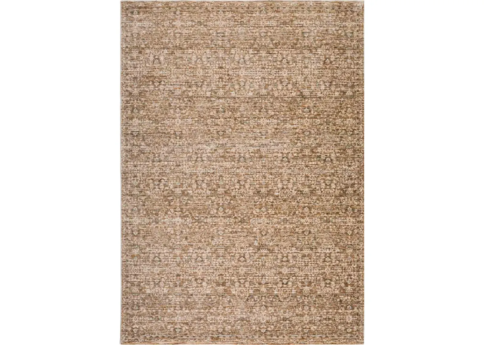 Dalyn Rug Company Yarra Mocha 8'x10' Area Rug