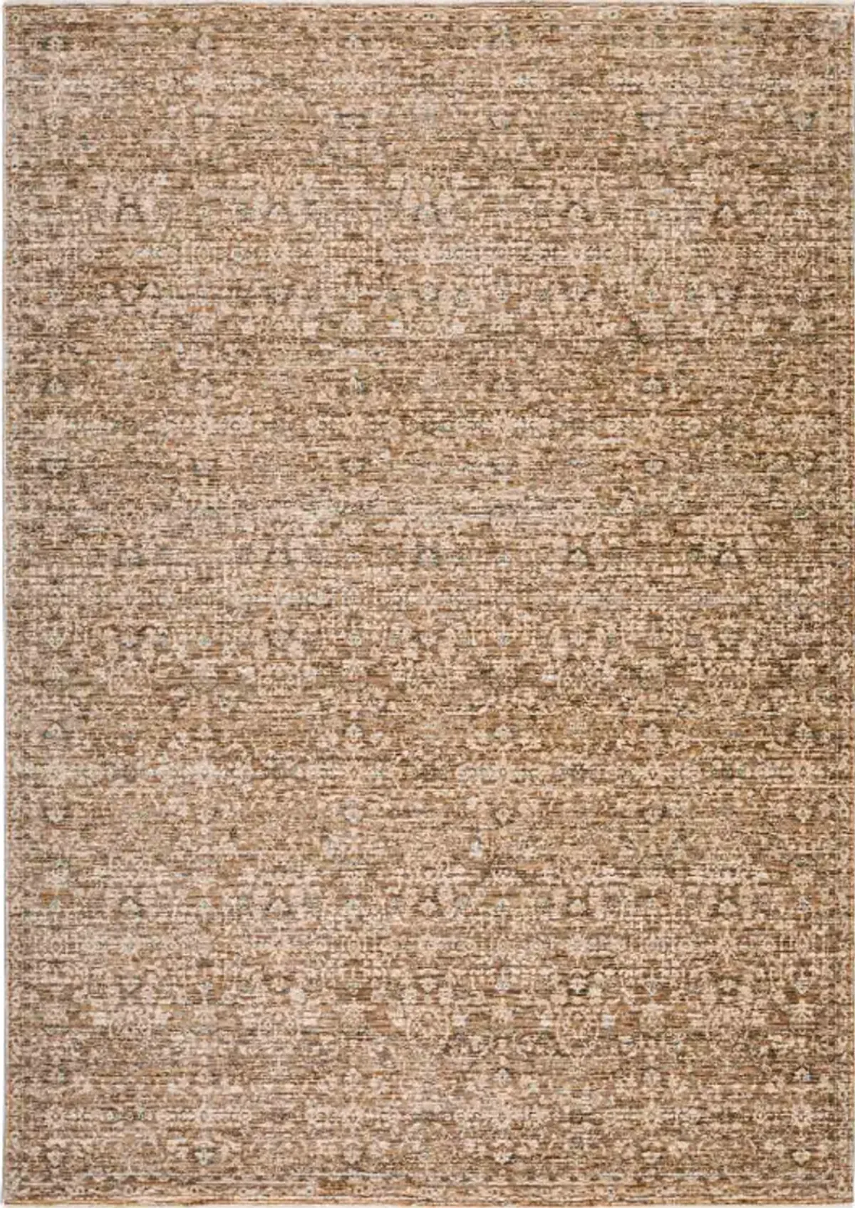 Dalyn Rug Company Yarra Mocha 8'x10' Area Rug