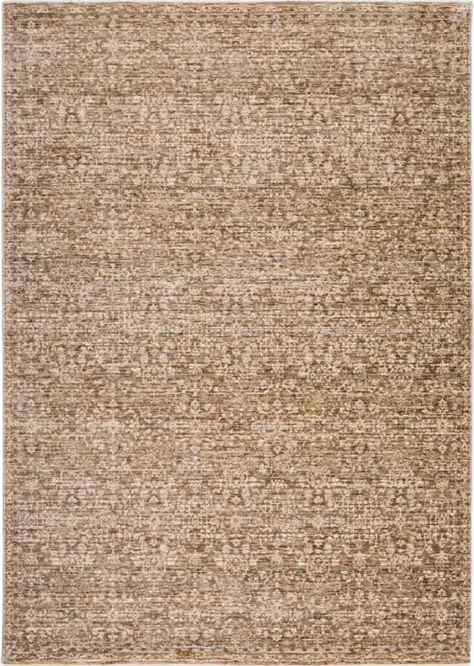 Dalyn Rug Company Yarra Mocha 8'x10' Area Rug