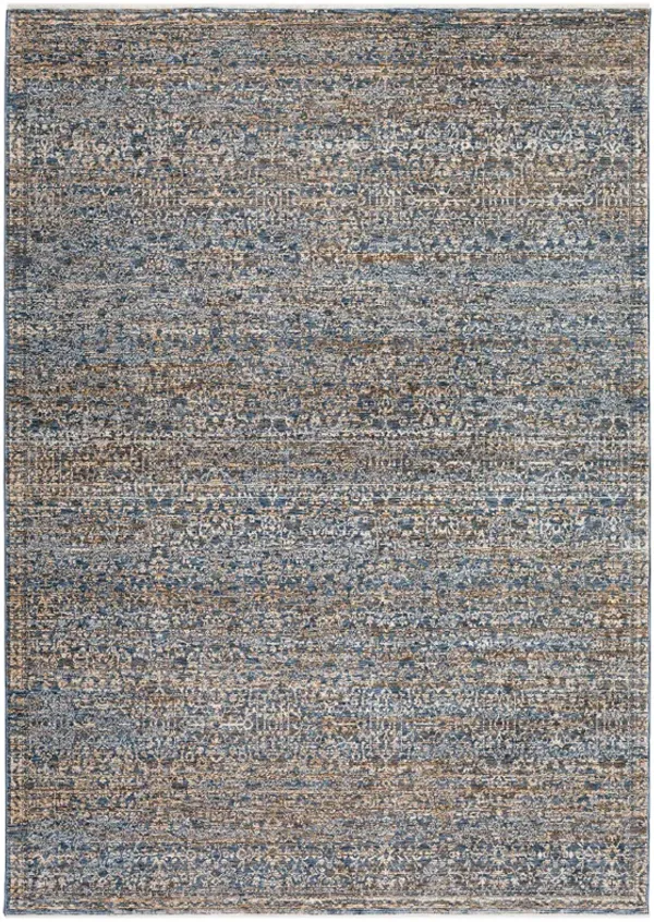 Dalyn Rug Company Yarra Navy 5'x8' Style 2 Area Rug
